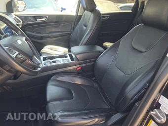 2022 Ford Edge Titanium - miniatura 7