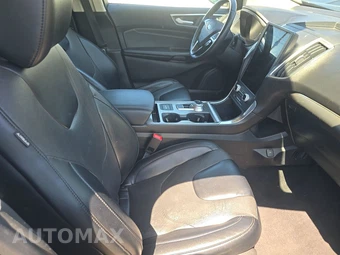 2022 Ford Edge Titanium - miniatura 8
