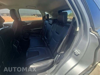 2022 Ford Edge Titanium - miniatura 10