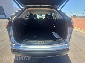 2022 Ford Edge Titanium - miniatura 11