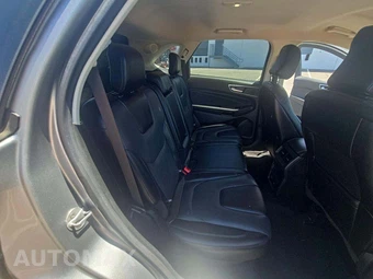 2022 Ford Edge Titanium - miniatura 13