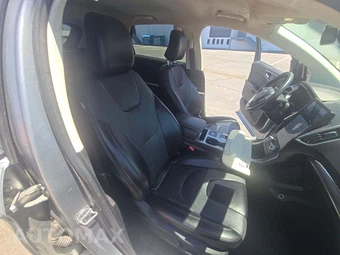 2022 Ford Edge Titanium - miniatura 15