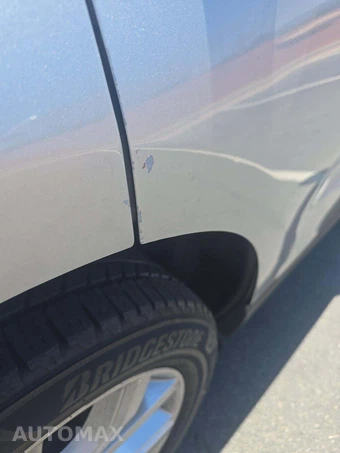 2022 Ford Edge Titanium - miniatura 24