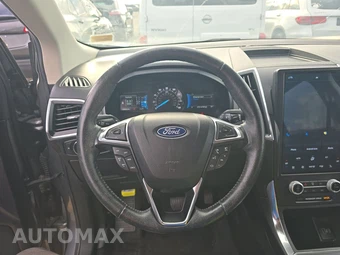 2022 Ford Edge Titanium – miniatura 10