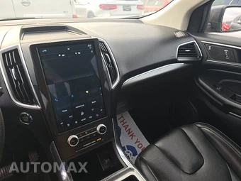 2022 Ford Edge Titanium – miniatura 11