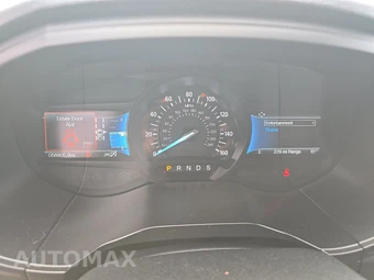 2022 Ford Edge Titanium – miniatura 12