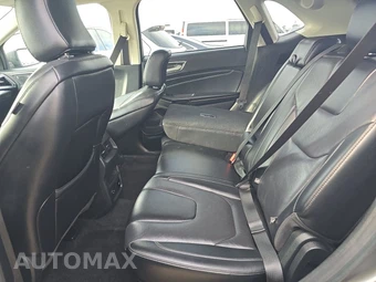 2022 Ford Edge Titanium – miniatura 13