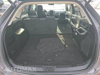 2022 Ford Edge Titanium – miniatura 16