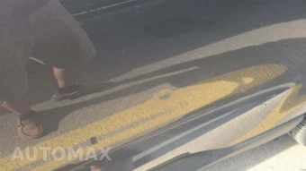 2022 Ford Edge Titanium – miniatura 19