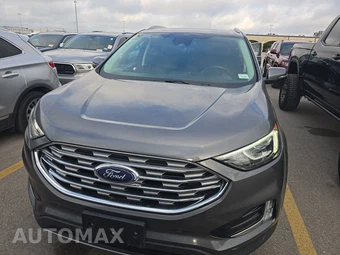 2022 Ford Edge Titanium – miniatura 2