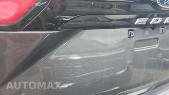 2022 Ford Edge Titanium – miniatura 21