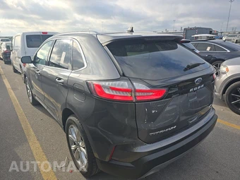 2022 Ford Edge Titanium – miniatura 6