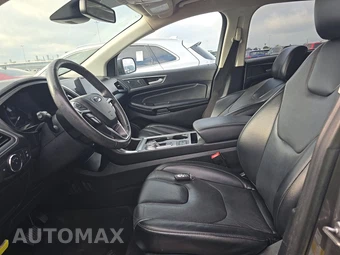 2022 Ford Edge Titanium – miniatura 7