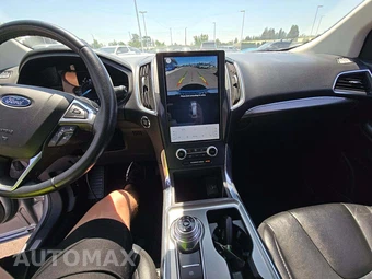 2022 Ford Edge Titanium - miniatura 10