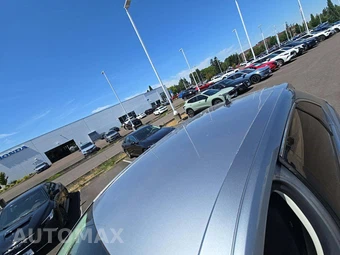 2022 Ford Edge Titanium - miniatura 12