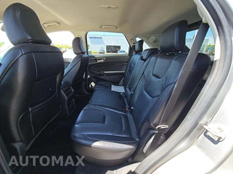 2022 Ford Edge Titanium - miniatura 13