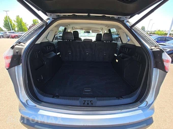2022 Ford Edge Titanium - miniatura 14