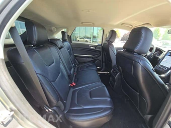 2022 Ford Edge Titanium - miniatura 16