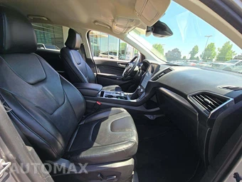 2022 Ford Edge Titanium - miniatura 18