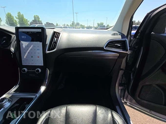 2022 Ford Edge Titanium - miniatura 19