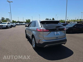 2022 Ford Edge Titanium - miniatura 2