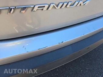 2022 Ford Edge Titanium - miniatura 21