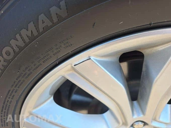 2022 Ford Edge Titanium - miniatura 22