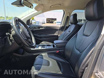 2022 Ford Edge Titanium - miniatura 6