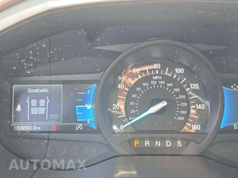 2022 Ford Edge Titanium - miniatura 9