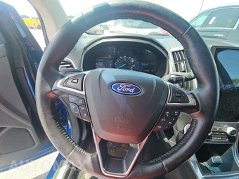 2022 Ford Edge Titanium – miniatura 10