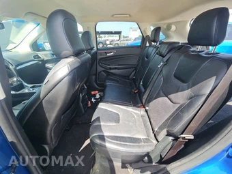 2022 Ford Edge Titanium – miniatura 13