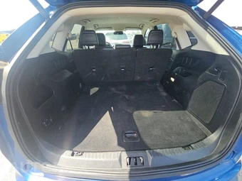 2022 Ford Edge Titanium – miniatura 16
