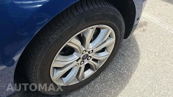 2022 Ford Edge Titanium – miniatura 19