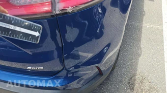 2022 Ford Edge Titanium – miniatura 21