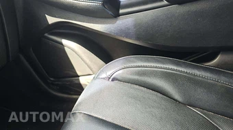 2022 Ford Edge Titanium – miniatura 22