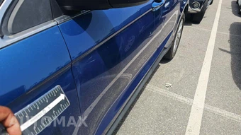 2022 Ford Edge Titanium – miniatura 23