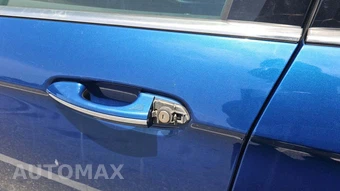 2022 Ford Edge Titanium – miniatura 24