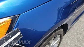 2022 Ford Edge Titanium – miniatura 25