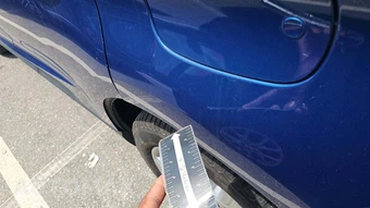 2022 Ford Edge Titanium – miniatura 26