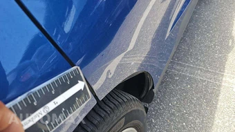 2022 Ford Edge Titanium – miniatura 28