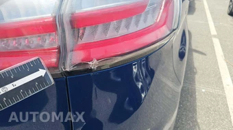 2022 Ford Edge Titanium – miniatura 31