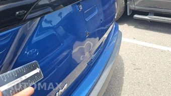 2022 Ford Edge Titanium – miniatura 32