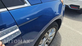 2022 Ford Edge Titanium – miniatura 33