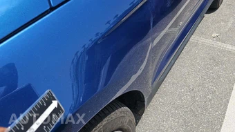 2022 Ford Edge Titanium – miniatura 34