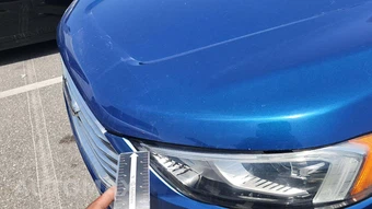 2022 Ford Edge Titanium – miniatura 37