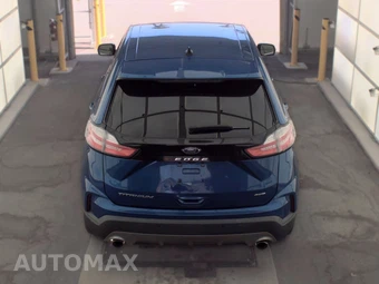 2022 Ford Edge Titanium – miniatura 5