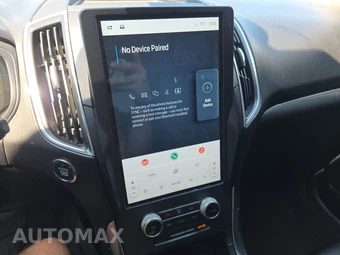 2022 Ford Edge Titanium – miniatura 10