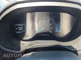 2022 Ford Edge Titanium – miniatura 11