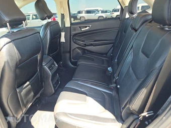 2022 Ford Edge Titanium – miniatura 12
