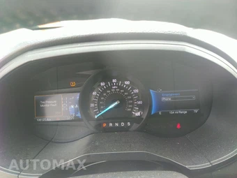 2022 Ford Edge Titanium – miniatura 18
